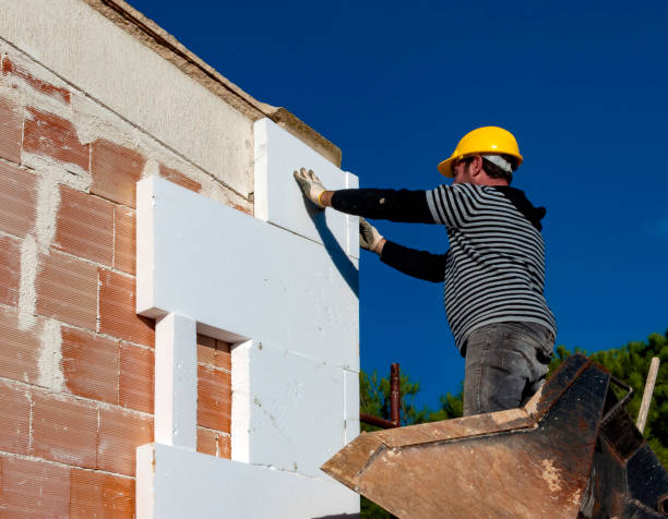 Best Residential Insulation in Rockdale, TX
