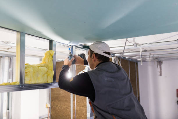 Best Energy Efficiency Insulation in Rockdale, TX