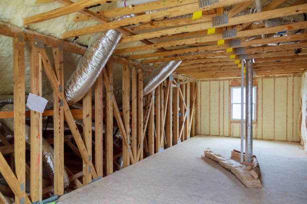Best Eco-Friendly Insulation in Rockdale, TX