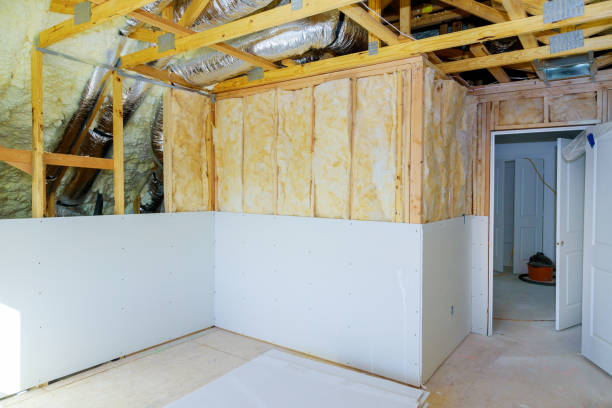Best Fiberglass Insulation in Rockdale, TX