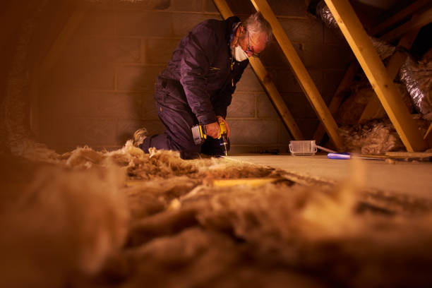 Best Specialized Insulation Services in Rockdale, TX